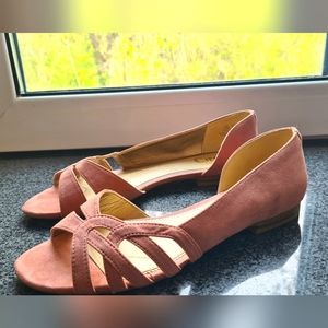 Sam Edelman Ballet Flats